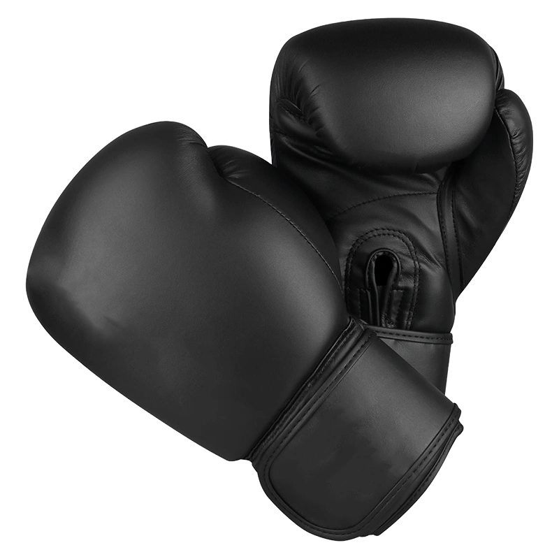 Durable Leather Bag Gloves for Heavy Bag Training and Boxing Workouts